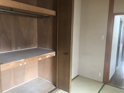 【収納】 | 上甲子園5丁目戸建