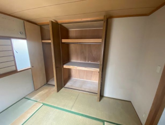 【和室】 | 上甲子園5丁目戸建