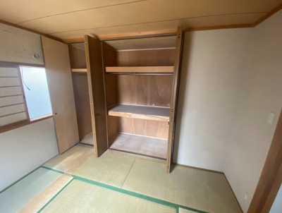 【和室】 | 上甲子園5丁目戸建