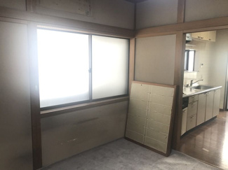 【和室】 | 上甲子園5丁目戸建