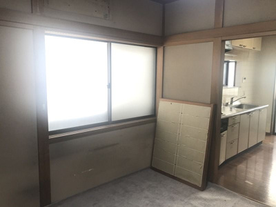 【和室】 | 上甲子園5丁目戸建