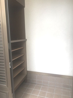 【玄関】 | 上甲子園5丁目戸建