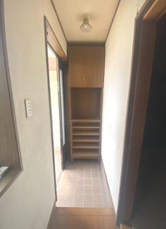 【玄関】 | 上甲子園5丁目戸建