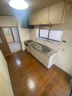 【居間・リビング】 | 上甲子園5丁目戸建