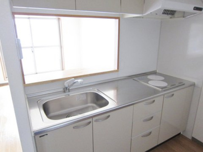 【キッチン】 | インタービレッジ城北