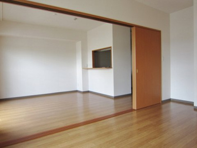 【寝室】 | インタービレッジ城北