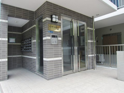 【エントランス】 | インタービレッジ城北