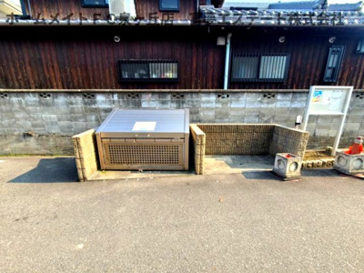【その他共用部分】 | アビタシオン　シャンゼリゼ
