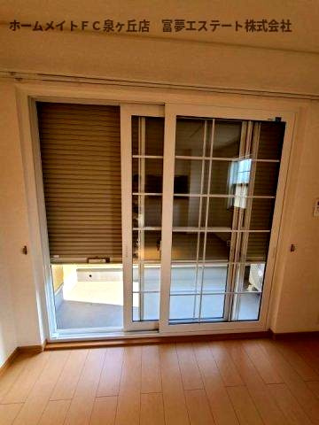 【セキュリティ】 | アビタシオン　シャンゼリゼ