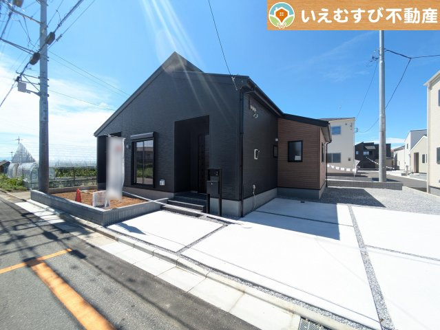 Livele Garden.S　行田佐間第6