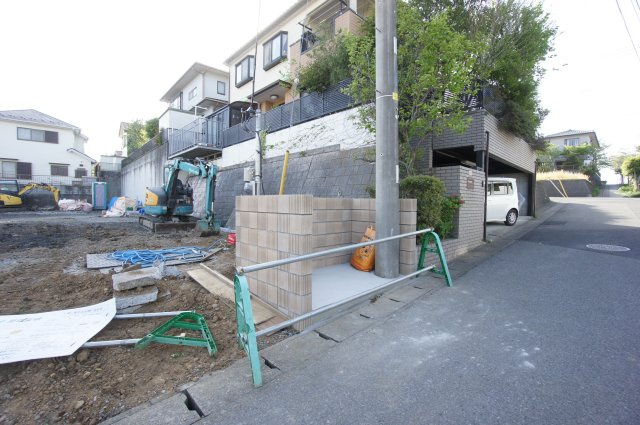 フラン　メゾンのその他共用部分