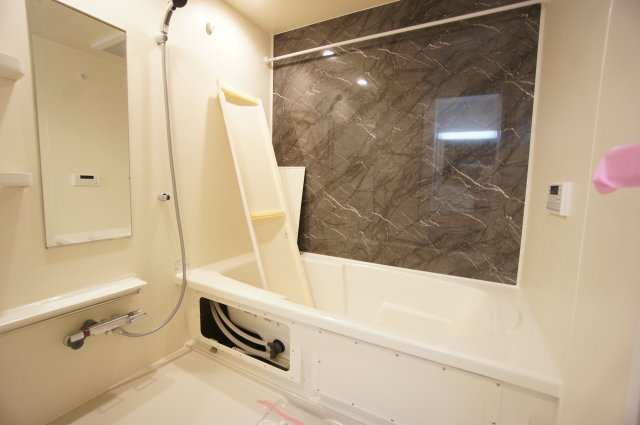 フラン　メゾンの浴室|同施工会社、同型タイプです