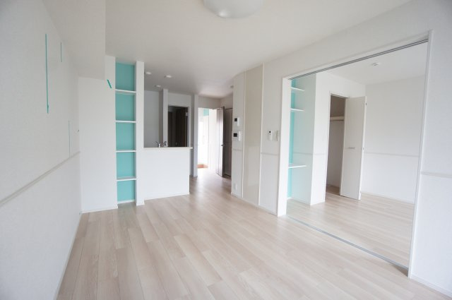 フラン　メゾンのその他|同施工会社、同型タイプです