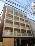 ポプラハウスの画像