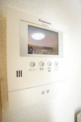 【設備】 | グロリオーサ | ※同物件、同タイプのお部屋です