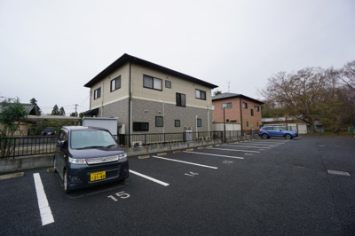 【駐車場】 | グロリオーサ