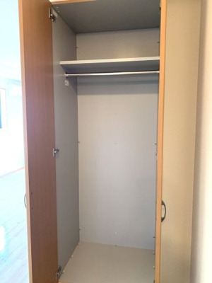 【その他】 | ウェルカム ハウス | LDKの収納