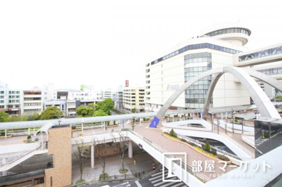 【展望】 | α　ＢＬＤ．