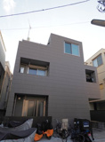 Eins TOGOSHIの画像