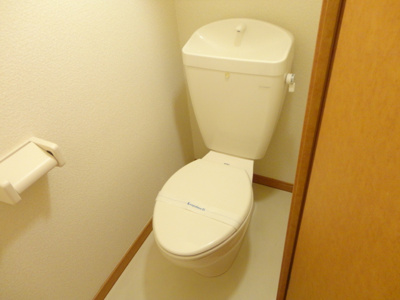 【トイレ】 | さちＡ