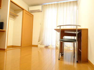 【洋室】 | さちＡ