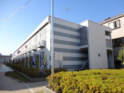 【外観】 | さちＡ