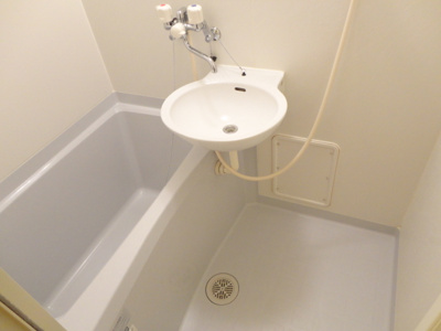 【浴室】 | さちＡ