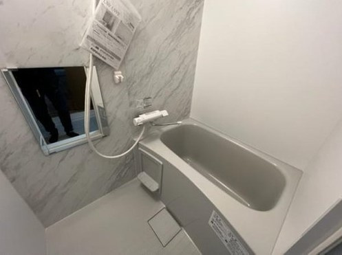 【浴室】 | K21761-翔鸞