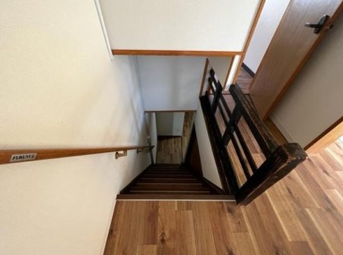 【内装】 | K21761-翔鸞