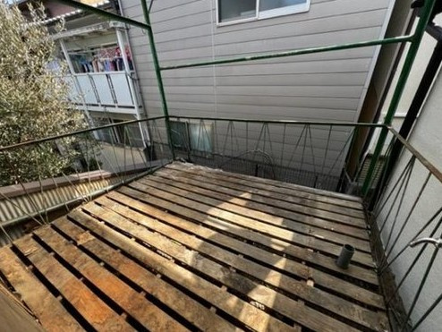 【バルコニー】 | K21761-翔鸞