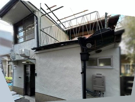 【外観】 | K21761-翔鸞