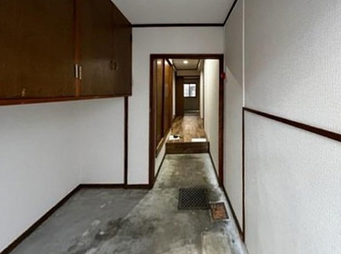 【玄関】 | K21761-翔鸞