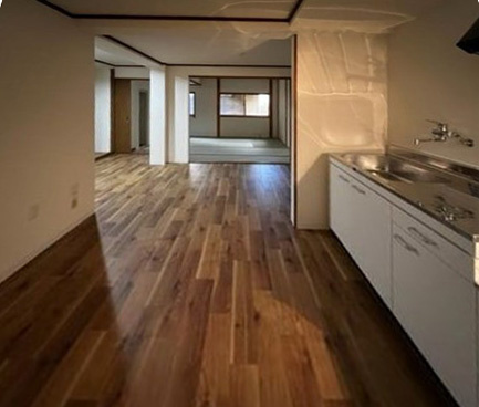 【キッチン】 | K21761-翔鸞