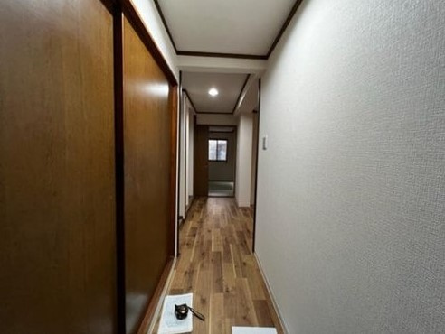 【内装】 | K21761-翔鸞