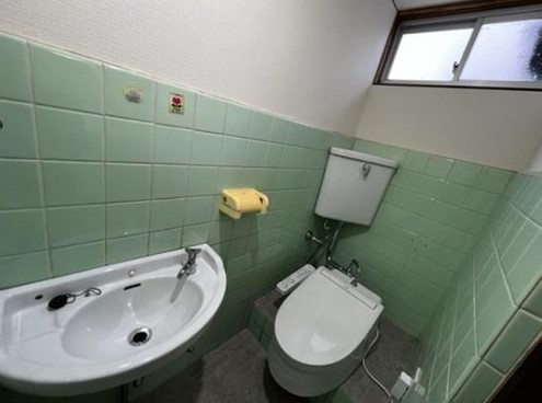 【トイレ】 | K21761-翔鸞