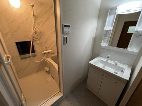 【独立洗面台】 | K21761-翔鸞