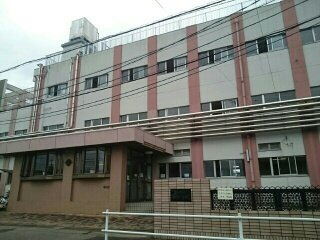 ブラウベルク鳴尾の周辺|星崎小学校まで660m