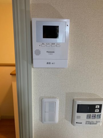 moltiのその他共用部分
