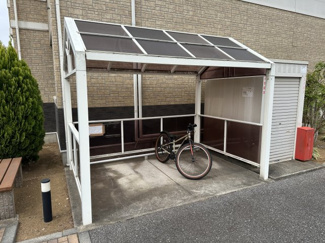 【その他共用部分】 | molti