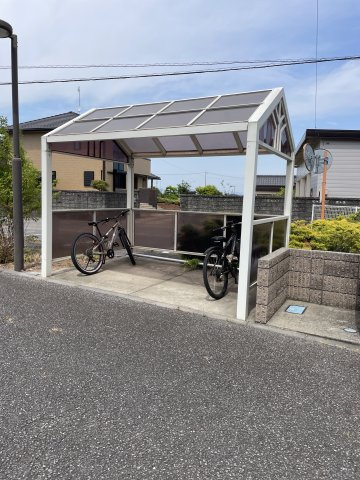 moltiの設備