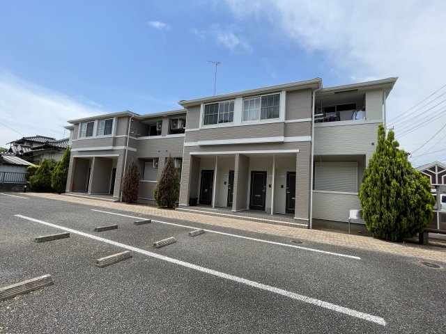 moltiの設備