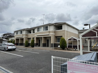 【その他共用部分】 | molti