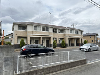 【外観】 | molti