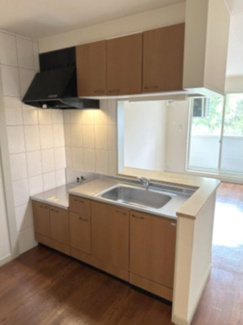 【キッチン】 | molti | イメージ(別号室)