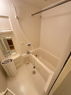 【浴室】 | molti | イメージ(別号室)