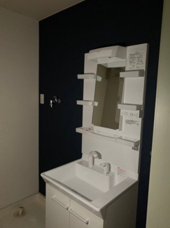 【洗面所】 | molti | イメージ(別号室)