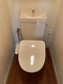 【トイレ】 | molti | イメージ(別号室)