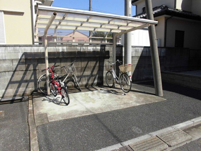 【その他共用部分】 | セジュールエクセレント