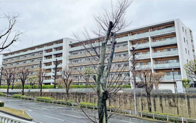 エクシオ守谷御所ヶ丘