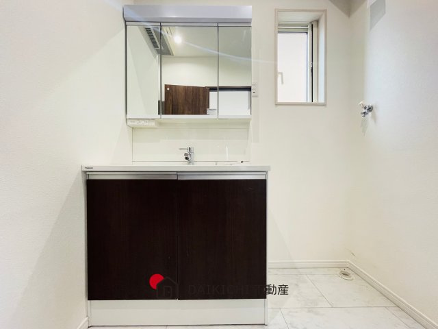 【独立洗面台】 | 児玉郡美里町大字阿那志　中古戸建